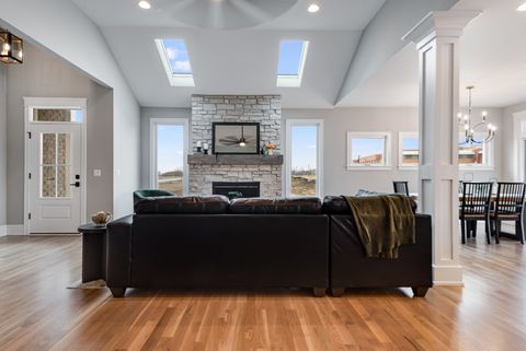 Tiny photo for 11668 Misty Creek Lane, Frankfort, IL 60423 (MLS # 12305967)