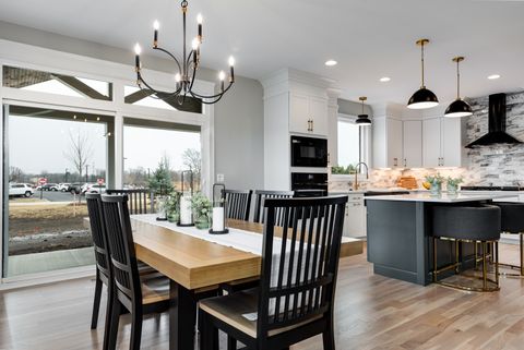 Tiny photo for 11668 Misty Creek Lane, Frankfort, IL 60423 (MLS # 12305967)