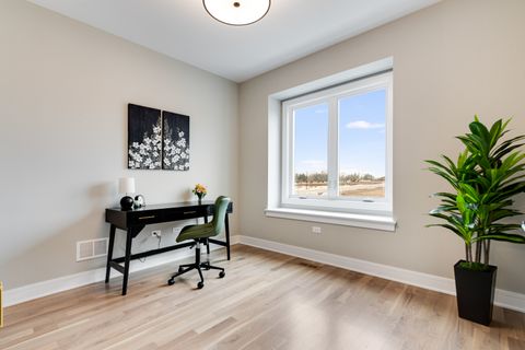 Tiny photo for 11668 Misty Creek Lane, Frankfort, IL 60423 (MLS # 12305967)