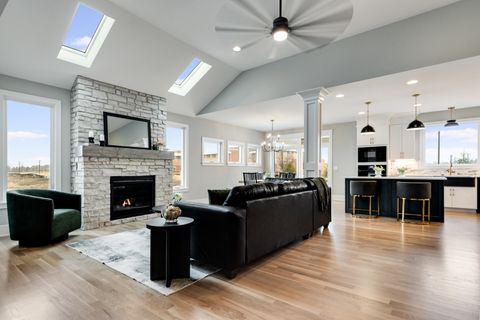 Tiny photo for 11668 Misty Creek Lane, Frankfort, IL 60423 (MLS # 12305967)