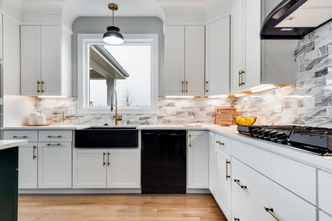 Tiny photo for 11668 Misty Creek Lane, Frankfort, IL 60423 (MLS # 12305967)