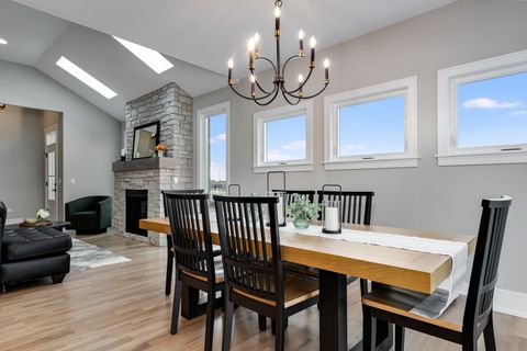 Tiny photo for 11668 Misty Creek Lane, Frankfort, IL 60423 (MLS # 12305967)