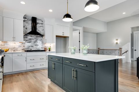 Tiny photo for 11668 Misty Creek Lane, Frankfort, IL 60423 (MLS # 12305967)