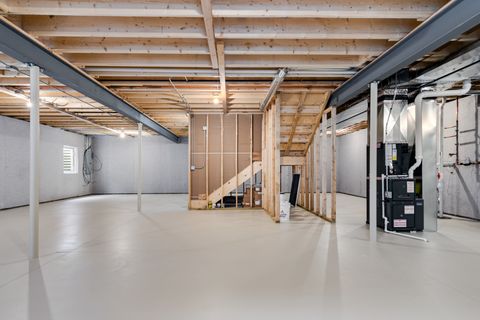 Tiny photo for 11668 Misty Creek Lane, Frankfort, IL 60423 (MLS # 12305967)