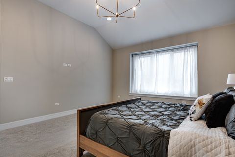 Tiny photo for 11668 Misty Creek Lane, Frankfort, IL 60423 (MLS # 12305967)