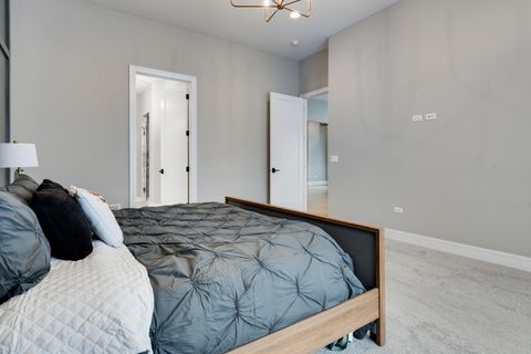 Tiny photo for 11668 Misty Creek Lane, Frankfort, IL 60423 (MLS # 12305967)