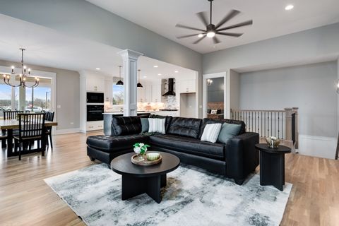 Tiny photo for 11668 Misty Creek Lane, Frankfort, IL 60423 (MLS # 12305967)