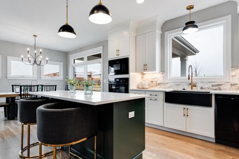 Tiny photo for 11668 Misty Creek Lane, Frankfort, IL 60423 (MLS # 12305967)