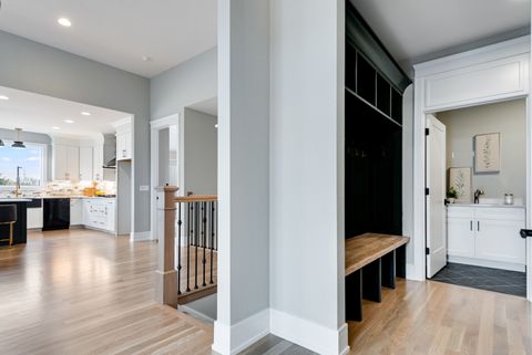 Tiny photo for 11668 Misty Creek Lane, Frankfort, IL 60423 (MLS # 12305967)