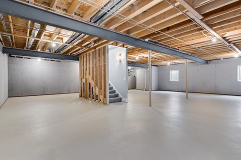 Tiny photo for 11668 Misty Creek Lane, Frankfort, IL 60423 (MLS # 12305967)