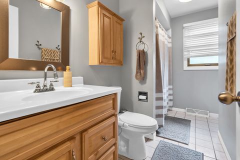 Tiny photo for 7503 161st Place, Tinley Park, IL 60477 (MLS # 12589717)