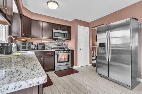 Tiny photo for 7503 161st Place, Tinley Park, IL 60477 (MLS # 12589717)