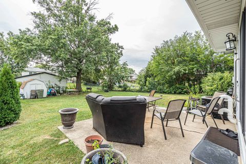 Tiny photo for 7503 161st Place, Tinley Park, IL 60477 (MLS # 12589717)