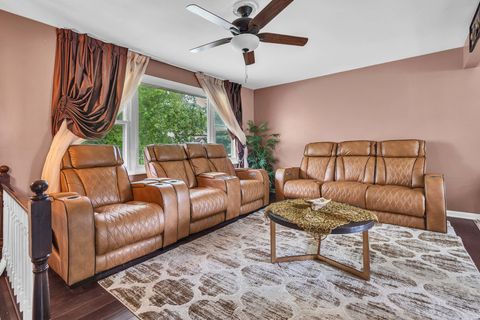 Tiny photo for 7503 161st Place, Tinley Park, IL 60477 (MLS # 12589717)