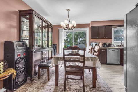 Tiny photo for 7503 161st Place, Tinley Park, IL 60477 (MLS # 12589717)