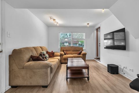 Tiny photo for 7503 161st Place, Tinley Park, IL 60477 (MLS # 12589717)