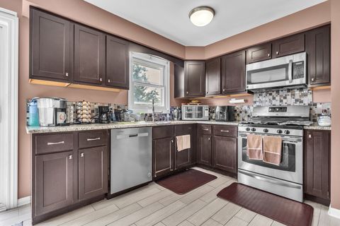 Tiny photo for 7503 161st Place, Tinley Park, IL 60477 (MLS # 12589717)