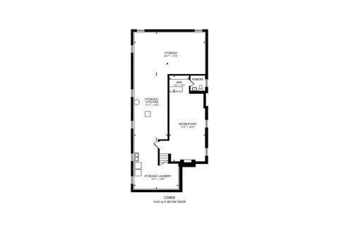 Tiny photo for 6247 N Leona Avenue, Chicago, IL 60646 (MLS # 12747647)