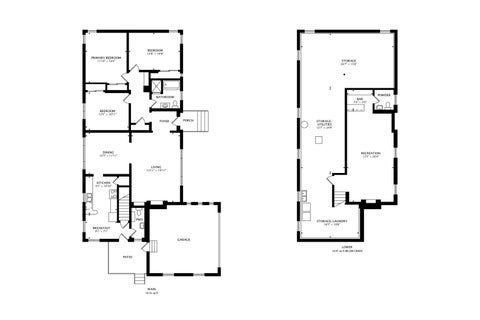 Tiny photo for 6247 N Leona Avenue, Chicago, IL 60646 (MLS # 12747647)