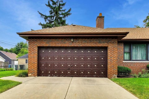 Tiny photo for 6247 N Leona Avenue, Chicago, IL 60646 (MLS # 12747647)
