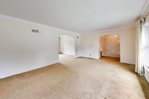 Tiny photo for 6247 N Leona Avenue, Chicago, IL 60646 (MLS # 12747647)