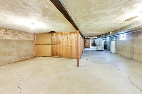 Tiny photo for 6247 N Leona Avenue, Chicago, IL 60646 (MLS # 12747647)