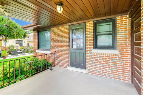 Tiny photo for 6247 N Leona Avenue, Chicago, IL 60646 (MLS # 12747647)