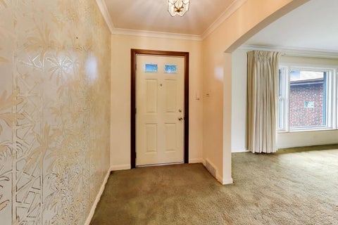 Tiny photo for 6247 N Leona Avenue, Chicago, IL 60646 (MLS # 12747647)