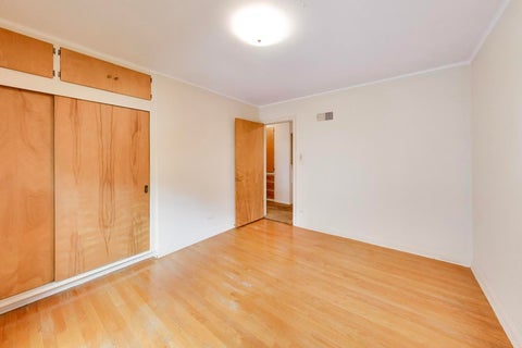 Tiny photo for 6247 N Leona Avenue, Chicago, IL 60646 (MLS # 12747647)