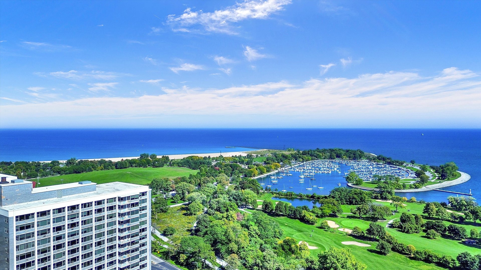 4250 N Marine Drive 1613