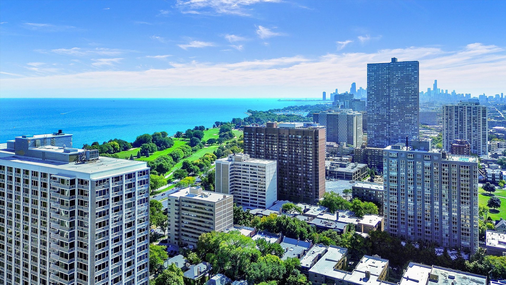 4250 N Marine Drive 1613