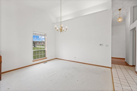Tiny photo for 664 Mayfair Drive, Carol Stream, IL 60188 (MLS # 12764568)
