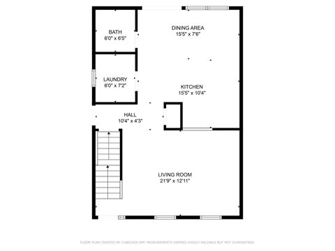 Tiny photo for 1548 Moluf Street #0, DeKalb, IL 60115 (MLS # 12504852)