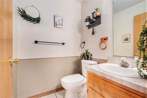 Tiny photo for 914 Cottonwood Drive, Elwood, IL 60421 (MLS # 12539447)