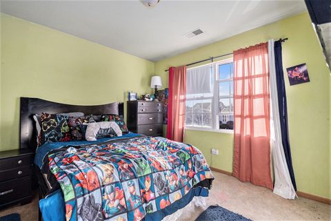 Tiny photo for 914 Cottonwood Drive, Elwood, IL 60421 (MLS # 12539447)