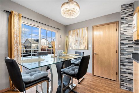 Tiny photo for 914 Cottonwood Drive, Elwood, IL 60421 (MLS # 12539447)