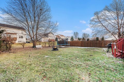 Tiny photo for 914 Cottonwood Drive, Elwood, IL 60421 (MLS # 12539447)