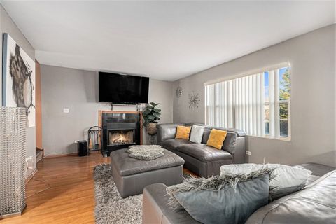 Tiny photo for 914 Cottonwood Drive, Elwood, IL 60421 (MLS # 12539447)