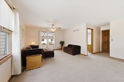 Tiny photo for 1107 Pember Circle, West Dundee, IL 60118 (MLS # 12597532)