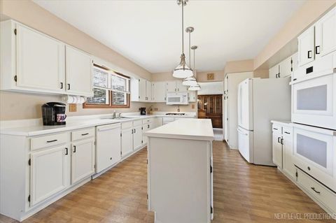 Tiny photo for 1107 Pember Circle, West Dundee, IL 60118 (MLS # 12597532)