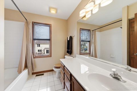 Tiny photo for 1107 Pember Circle, West Dundee, IL 60118 (MLS # 12597532)