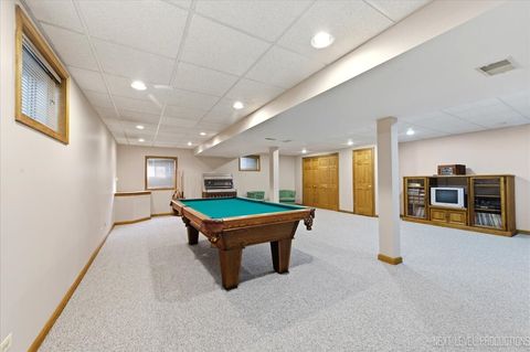 Tiny photo for 1107 Pember Circle, West Dundee, IL 60118 (MLS # 12597532)