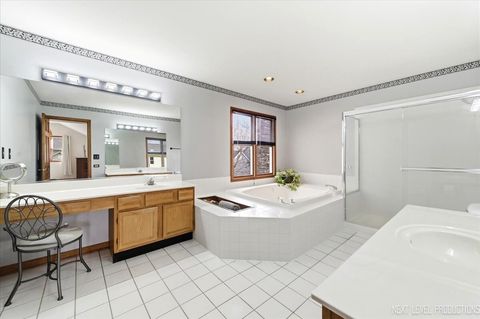 Tiny photo for 1107 Pember Circle, West Dundee, IL 60118 (MLS # 12597532)