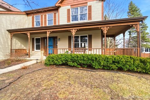 Tiny photo for 1107 Pember Circle, West Dundee, IL 60118 (MLS # 12597532)