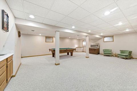 Tiny photo for 1107 Pember Circle, West Dundee, IL 60118 (MLS # 12597532)