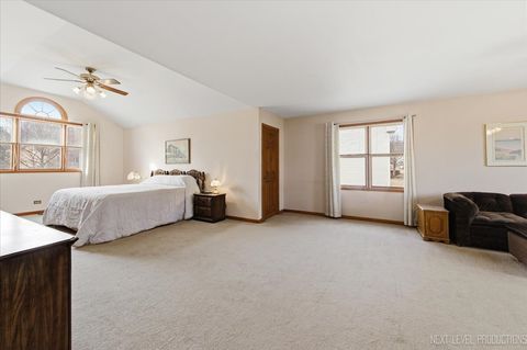 Tiny photo for 1107 Pember Circle, West Dundee, IL 60118 (MLS # 12597532)