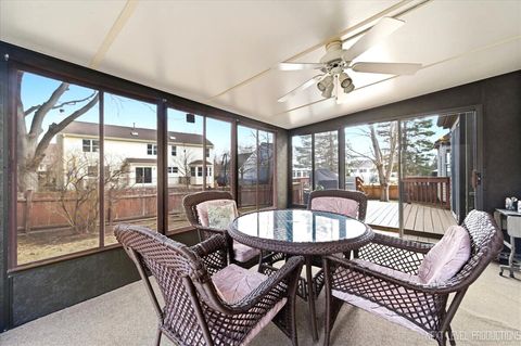 Tiny photo for 1107 Pember Circle, West Dundee, IL 60118 (MLS # 12597532)