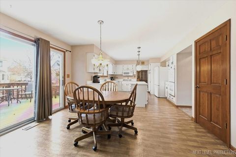 Tiny photo for 1107 Pember Circle, West Dundee, IL 60118 (MLS # 12597532)