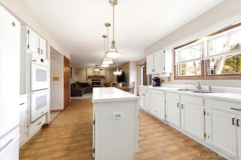 Tiny photo for 1107 Pember Circle, West Dundee, IL 60118 (MLS # 12597532)