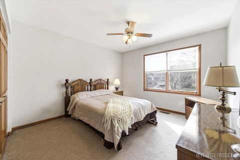 Tiny photo for 1107 Pember Circle, West Dundee, IL 60118 (MLS # 12597532)